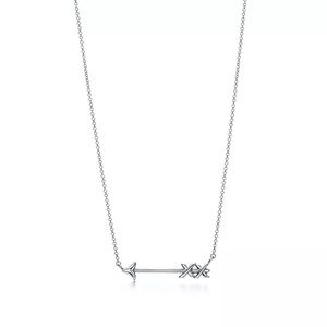 Tiffany & Co. Paloma's Graffiti Arrow Pendant